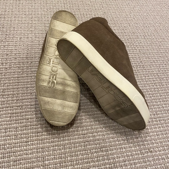 J Slide platform sneaker - Picture 5 of 5